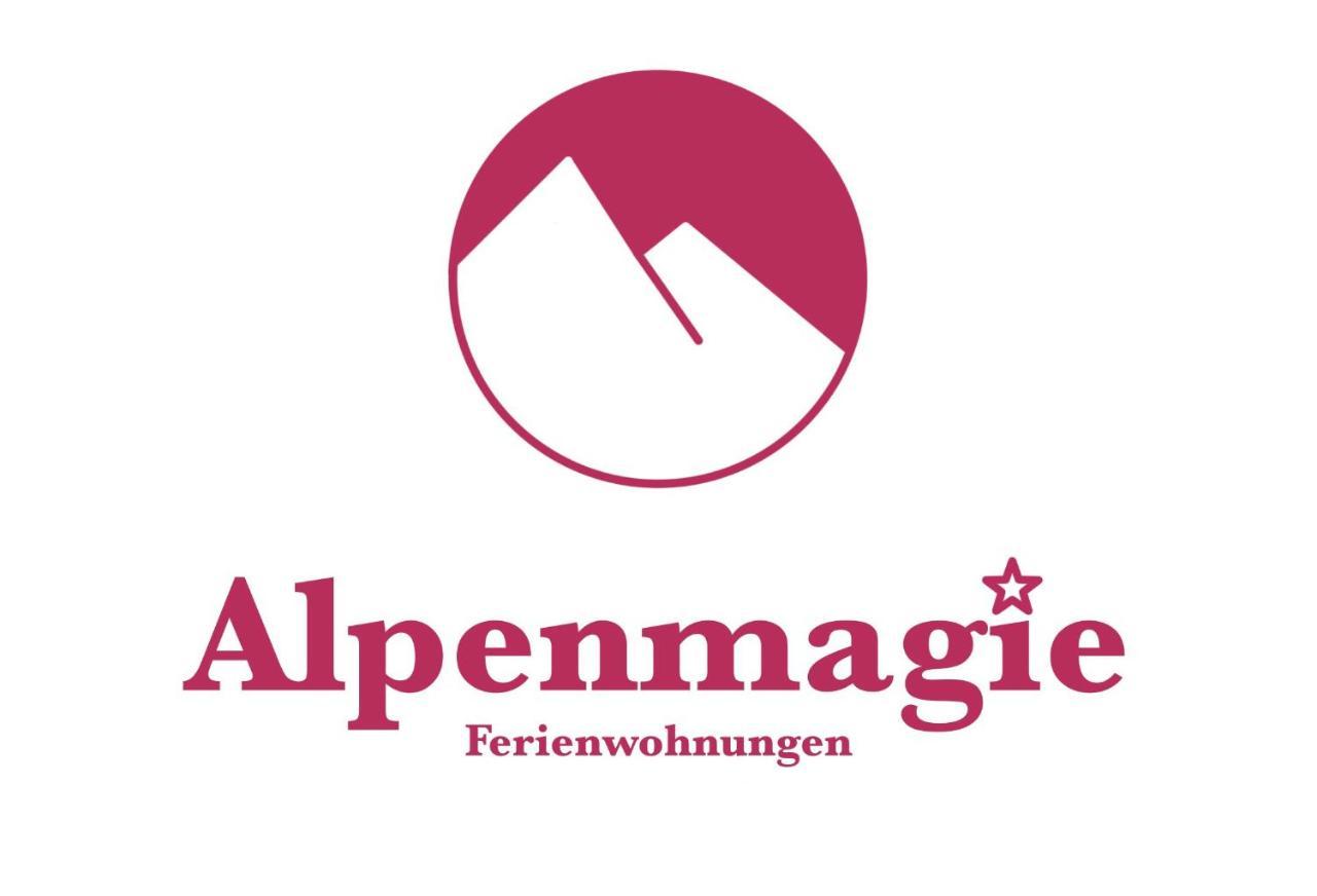 Ferienwohnung Kaiserpanorama - Alpenmagie Suites Oberaudorf Exterior foto