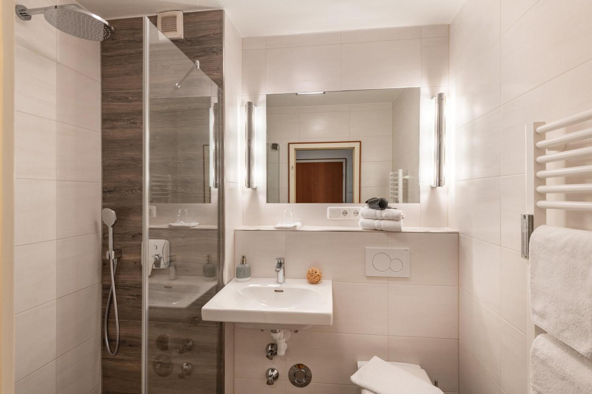 Ferienwohnung Kaiserpanorama - Alpenmagie Suites Oberaudorf Exterior foto